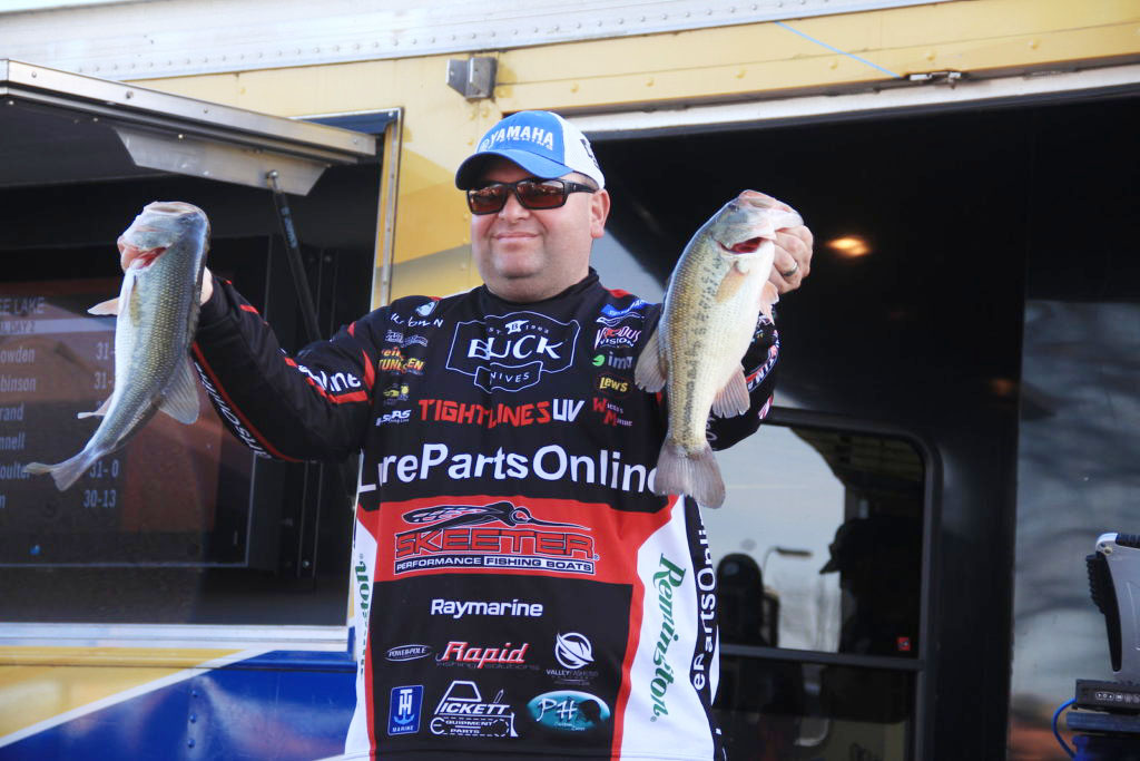 When, Where and How to Fish a Crankbait and Jerkbait With Bill Lowen